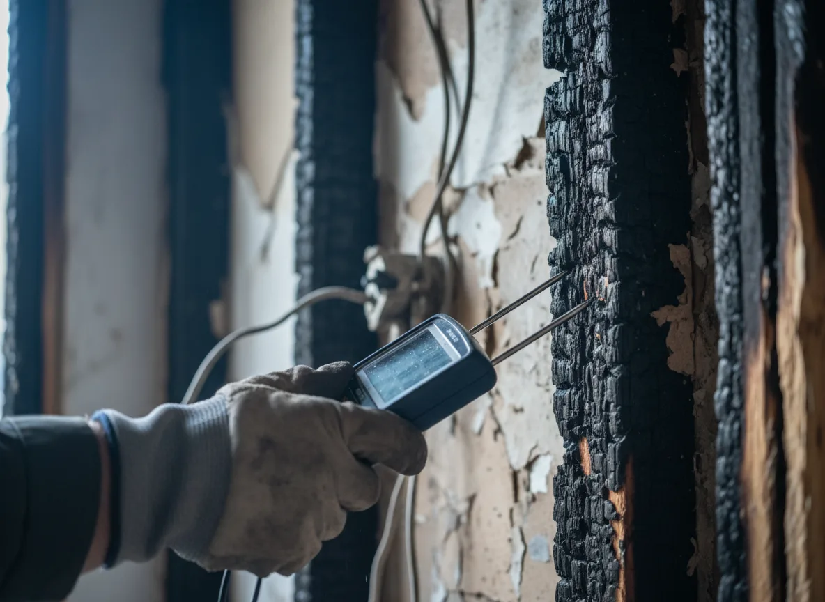 Fire Damage Restoration Ronkonkoma, NY FAQs